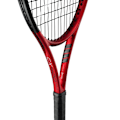 Miniatyrbillede 4 af 4: Tennis racket DUNLOP CX400 TOUR (27") G3 (2021)