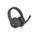Miniatyrbillede 5 af 7: Natec Genesis Rhea Headset Head-band Black
