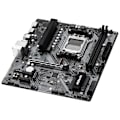 Pikkukuva 4 / 4: Motherboard ASROCK B650M-H/M.2+, Socket AM5, 2xDDR5