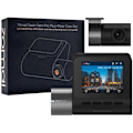 Pikkukuva 5 / 5: 70mai car DVR Pro Plus A500 + backup camera RC06