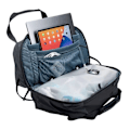 Miniatyrbillede 7 af 10: Thule 4725 Aion Duffel Bag 35L TAWD135 Black