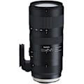 Miniatyrbillede 7 af 9: Tamron SP 70-200mm f/2.8 Di VC USD G2 lens for Canon