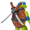 Miniatyrbild 8 av 9: TMNT basic figure Leonardo, 83281