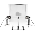 Miniatyrbillede 1 af 6: Nedis LED Photo Studio Kit 40 x 40 cm | 6500 K | Foldable
