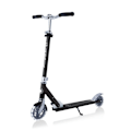 Pikkukuva 2 / 5: GLOBBER scooter Flow Element Lights, black, 721-120