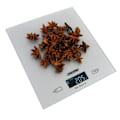 Pikkukuva 2 / 5: Mesko | Kitchen Scales | MS 3145 | Maximum weight (capacity) 5 kg | Graduation 1 g | Display type LCD | Silver