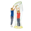 Pikkukuva 2 / 4: SES Standing in a mega bubble