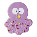 Miniatyrbillede 2 af 5: CANPOL BABIES mini bath mats 5 pcs Colourful Ocean 80/003