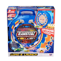 Miniatyrbilde 1 av 6: TEAMSTERZ garage playset Load & launch