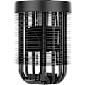 Miniatyrbilde 4 av 9: Aerocool Mirage 5 Processor Internal 6 cm Black 1 pc(s)