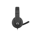 Miniatyrbillede 4 af 7: Natec Genesis Rhea Headset Head-band Black