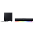 Pikkukuva 2 / 9: Razer soundbar Leviathan V2