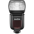 Miniatyrbillede 8 af 8: Godox flash TT685 II for Nikon
