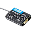 Miniatyrbild 1 av 4: FlySky FS-A8S receiver, 8 channels AFHDS 2A