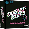 Miniatyrbillede 1 af 6: TREFL Board game Double bluff (In Latvian lang.)