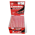Miniatyrbilde 2 av 4: Camelion | LR6-SP10 | AA/LR6 | 2700 mAh | Plus Alkaline | 240 pc(s)