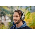 Miniatyrbillede 4 af 8: Panasonic wireless headset RB-HX220BDES, silver