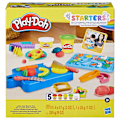 Pikkukuva 1 / 4: PLAY-DOH Playset Little chef