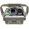 Miniatyrbilde 3 av 11: Think Tank camera bag Retrospective 30 V2.0, pinestone
