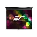 Pikkukuva 4 / 4: Elite Screens | Manual Series | M128UWX | Diagonal 128 " | 16:10 | Viewable screen width (W) 275 cm | Black