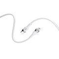 Miniatyrbild 4 av 5: Forever Flexible Cable USB-C  / Lightning  / 2m / 20W