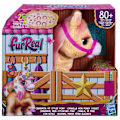 Miniatyrbilde 1 av 3: FURREAL Interactive Plush Pony Cinnamon