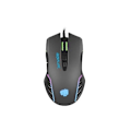 Pikkukuva 6 / 6: FURY Hustler mouse Gaming Ambidextrous USB Type-A Optical 6400 DPI