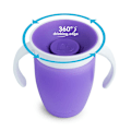 Miniatyrbillede 2 af 3: MUNCHKIN trainer cup 207ml 6m+ Miracle 360 90100