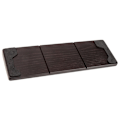 Miniatyrbillede 3 af 3: Glorious PC Gaming Race Wooden Keyboard Wrist Rest