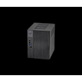 Miniatyrbilde 4 av 4: ASRock Barebone DeskMeet X300 Series - Compact PC - no CPU