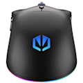 Miniatyrbilde 5 av 10: Endorfy myš GEM Plus PAW3370 / Khail GM 8.0 / drátová / černá