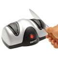 Pikkukuva 1 / 3: Camry | Knife sharpener | CR 4469 | Electric | Black/Silver | 60 W | 2