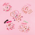 Pikkukuva 3 / 7: MAKE IT REAL Juicy Couture Dazzling Surprise Box DIY jewelry set