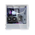 Pikkukuva 8 / 8: Zalman Z9 Iceberg ATX, White