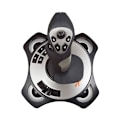 Miniatyrbillede 4 af 5: PXN-2113 PRO Flight control Joystick