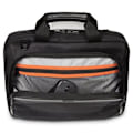 Miniatyrbillede 2 af 4: Targus | TBT915EU | CitySmart | Fits up to size 15.6 " | Messenger - Briefcase | Black/Grey | Shoulder strap