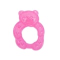 Miniatyrbilde 10 av 11: CANPOL BABIES teether Animals, assort., 13/109