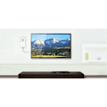 Miniatyrbillede 7 af 8: TP-LINK | AV1300 Gigabit Passthrough Powerline Starter Kit | TL-PA8010P KIT | 1300 Mbit/s | Ethernet LAN (RJ-45) ports 1 | No Wi-Fi | Extra socket