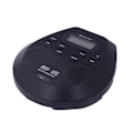 Miniatyrbillede 2 af 7: Discman with auto resume and anti-shock DMP-395B black