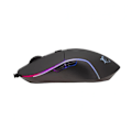 Miniatyrbillede 3 af 9: White Shark GM-5010 Warlock black