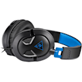 Pikkukuva 8 / 9: Turtle Beach headset Recon 50P, black/blue