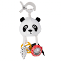 Miniatyrbillede 1 af 5: CANPOL BABIES sensory travel mobile BabiesBoo, 68/091