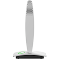 Miniatyrbillede 3 af 7: Neat microphone Skyline USB, white