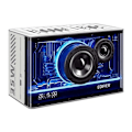 Miniatyrbillede 4 af 5: Edifier QD35 Wireless speaker