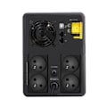 Miniatyrbilde 2 av 3: APC Back-UPS 1600VA, 230V, AVR, IEC Sockets