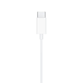 Miniatyrbillede 5 af 7: Casti EarPods (USB-C) White "MTJY3" (timbru verde 0.18 lei)