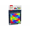 Pikkukuva 2 / 3: Snake Puzzle Magic Cube Puzzle Game