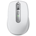 Miniatyrbilde 1 av 6: Logitech MX Anywhere 3S Wireless Computer Mouse