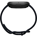 Pikkukuva 10 / 11: Fitbit Sense, carbon/graphite stainless steel