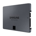 Miniatyrbillede 2 af 5: Samsung MZ-77Q4T0 2.5" 4000 GB Serial ATA III V-NAND MLC